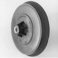 Ø150 mm Süngerli Cırt Tutucu