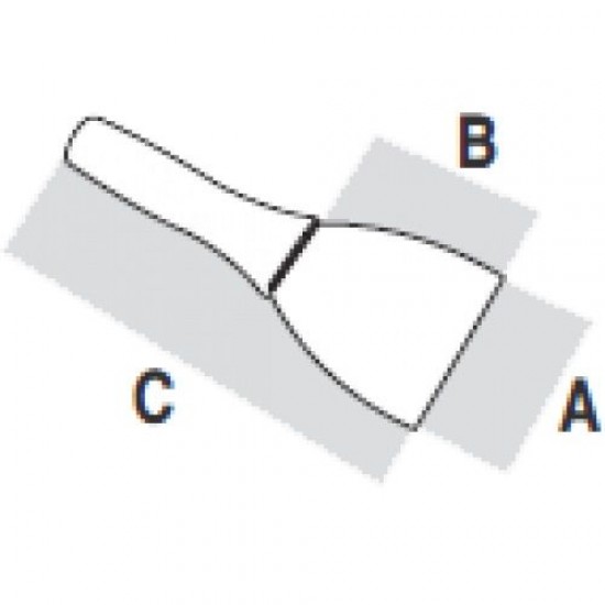 Macun Ispatulası 12 cm