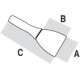 Macun Ispatulası 12 cm