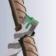 Ø10 Diager SDS Plus Matkap Ucu 10*120 Ø10 Diager SDS Plus Matkap Ucu 10*120