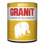 Akemi Yapıştırıcı BEJ Rengi TIXO 1200 gr