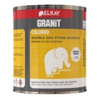 Akemi Yapıştırıcı SİYAH 1200 gr