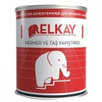 Akemi Yapıştırıcı ŞEFFAF 800 gr