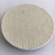 Ø180 mm Yün Keçe Plastik Tabanlı