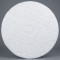 20" 51 cm Beyaz Ped