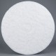 17" 43 cm Beyaz Ped 17" 43 cm Beyaz Ped