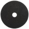 20" 51 cm Siyah Scotch Ped