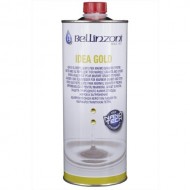 BELLINZONI IDEA GOLD Koruyucu Sıvı 1 LT