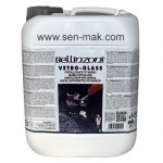 Bellinzoni Kristalize Cila 5 LT