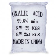 Oksalik Asit - Tuz Cila Mermer 1 Kg