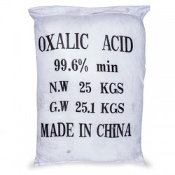 Oksalik Asit - Tuz Cila Mermer 1 Kg