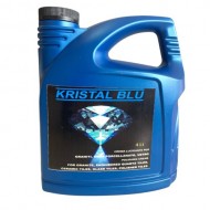 Kristal Blue Seramik, Granit ve Sert Doğaltaş Cilası 4 LT