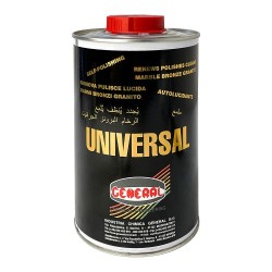 UNIVERSAL Sıvı Cila 1Lt