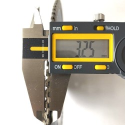 Ø 230 Kuru Kesim Testere