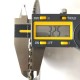 Ø 230 Kuru Kesim Testere