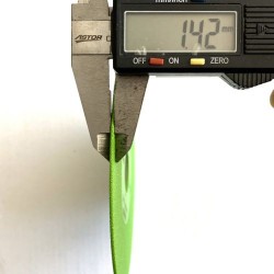 Ø 125 Cam Dekton Porselen Kesme ve Pah Elmas Testeresi Bıçağı