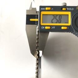 Ø 230 Kuru Kesim Testere