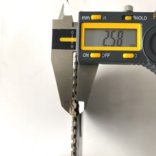 Ø 230 Kuru Kesim Testere