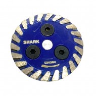 Ø 040 Kuru Daire Elmas Testere