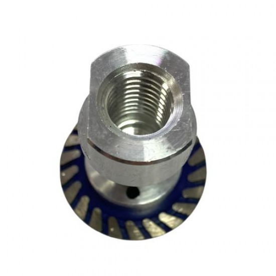 Ø 040 Kuru Daire Elmas Testere Ø 040 Kuru Daire Elmas Testere