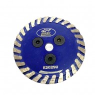 Ø 050 Kuru Daire Elmas Testere