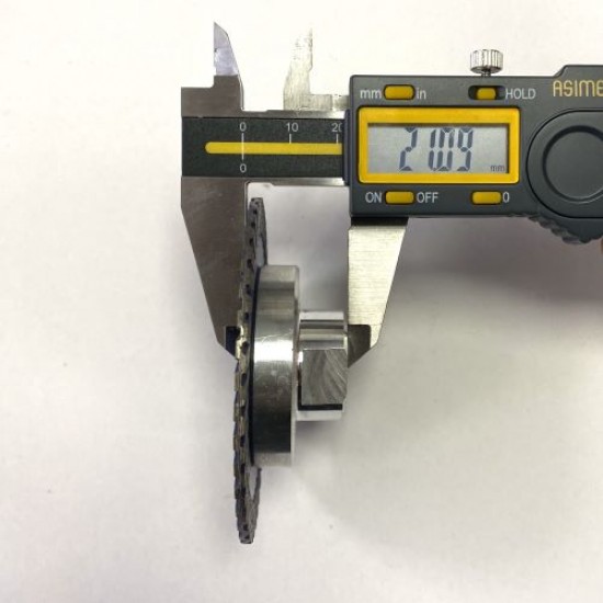 Ø 075 Kuru Daire Elmas Testere