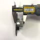Ø 075 Kuru Daire Elmas Testere