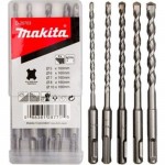 Makita SDS Plus Delici Uç Seti