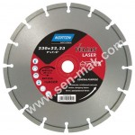 Ø 230 Laser