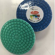 5" 125mm No: 50 Parlatma Elmas Ped