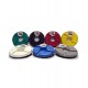 5" 125mm No:800 Alın Pah Parlatma Elmas Pedler