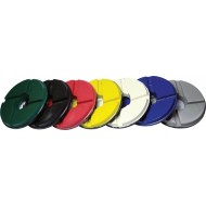 5" 125mm No:120 Alın Pah Parlatma Elmas Pedler