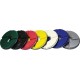 5" 125mm No:800 Alın Pah Parlatma Elmas Pedler