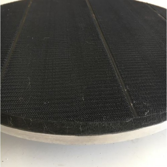 Cırt ( Velcro ) Bağlantı Tablası ŞEN-MAK® HS5000 ve CYS5000 Için