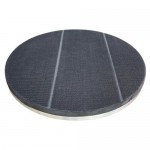 Cırt ( Velcro ) Bağlantı Tablası ŞEN-MAK® HS4000 Ve CYS4000 Için