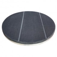 Cırt ( Velcro ) Bağlantı Tablası ŞEN-MAK® HS4000 Ve CYS4000 Için