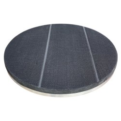 Cırt ( Velcro ) Bağlantı Tablası ŞEN-MAK® HS4000 Ve CYS4000 Için