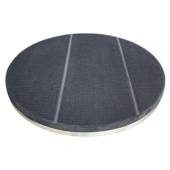 Cırt ( Velcro ) Bağlantı Tablası ŞEN-MAK® HS4000 Ve CYS4000 Için