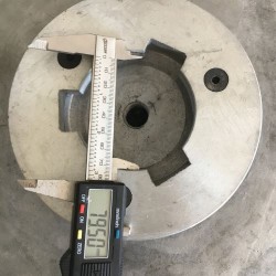 Cırt ( Velcro ) Bağlantı Tablası ŞEN-MAK® HS5000 ve CYS5000 Için