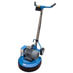 Hafif Silim Makinesi Çap 500mm Üç Fazlı Full Aksesuarlı