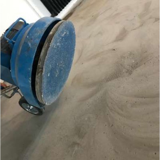 Silim Makinesi No: 80 Çap 500 mm Cırt Zımpara Silim Makinesi No: 80 Çap 500 mm Cırt Zımpara