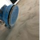 Silim Makinesi No: 80 Çap 500 mm Cırt Zımpara Silim Makinesi No: 80 Çap 500 mm Cırt Zımpara