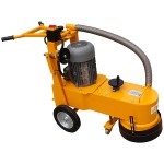 10 Hp Beton Silim Makinesi