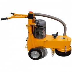 10 Hp Beton Silim Makinesi