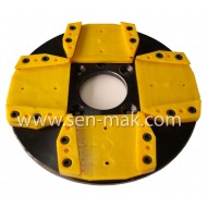 Frankfurt Pençe Tabla 320 mm