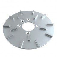 Beton Silim ve Kot İndirme Elması 320 mm