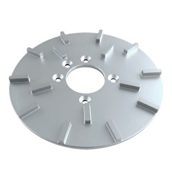Beton Silim ve Kot İndirme Elması 320 mm