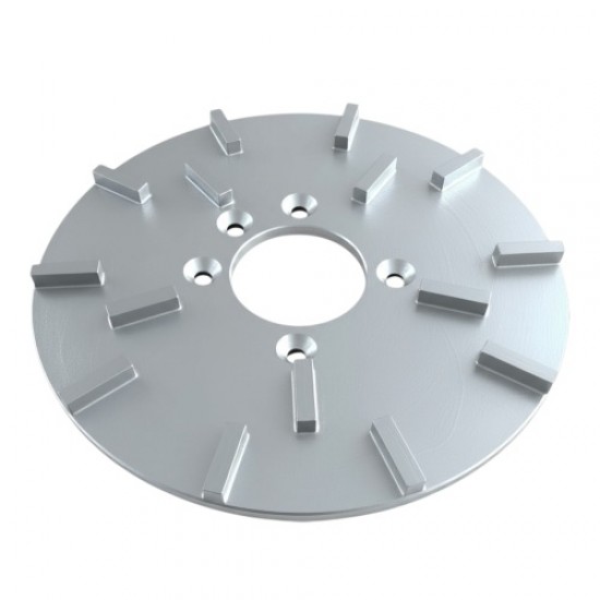 Beton Silim ve Kot İndirme Elması 320 mm