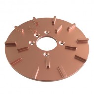 Ø 320 mm NO:1 Beton Silim Elması Kalibre