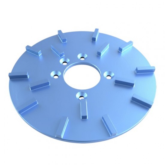 Ø 320 mm NO:2 - 60 KUM Mermer Silim Elması Kalibre